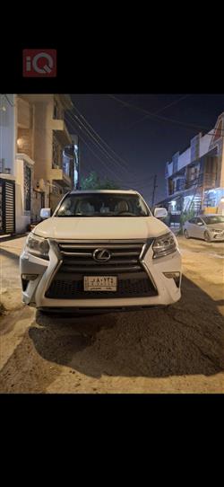 Lexus GX